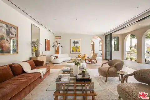 9951 Liebe Dr, Beverly Hills, CA 90210 — photo 11