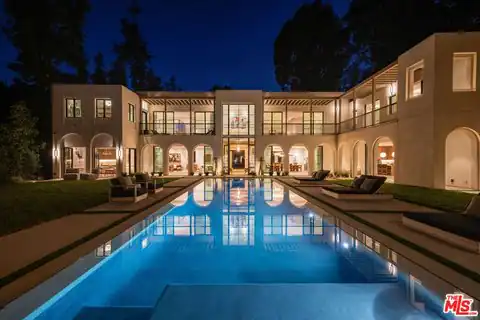 9951 Liebe Dr, Beverly Hills, CA 90210 — photo 2