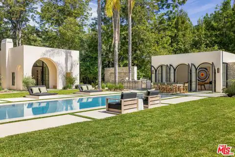 9951 Liebe Dr, Beverly Hills, CA 90210 — photo 33