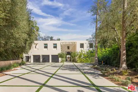 9951 Liebe Dr, Beverly Hills, CA 90210 — photo 37