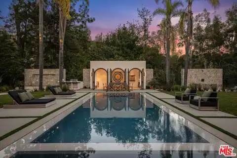 9951 Liebe Dr, Beverly Hills, CA 90210 — photo 38