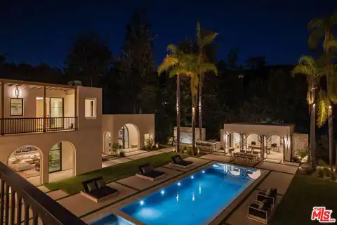 9951 Liebe Dr, Beverly Hills, CA 90210 — photo 4
