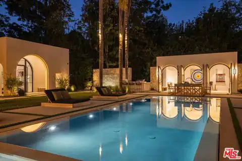 9951 Liebe Dr, Beverly Hills, CA 90210 — photo 46