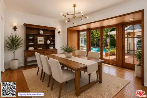 2317 Kimridge Rd, Los Angeles, CA 90210 — photo 17