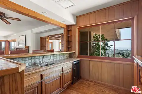 2317 Kimridge Rd, Los Angeles, CA 90210 — photo 18