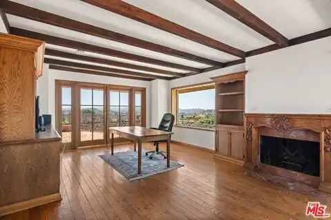 2317 Kimridge Rd, Los Angeles, CA 90210 — photo 26