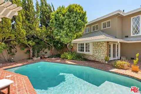 2317 Kimridge Rd, Los Angeles, CA 90210 — photo 31