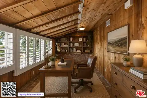 2317 Kimridge Rd, Los Angeles, CA 90210 — photo 34