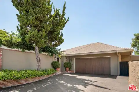 2317 Kimridge Rd, Los Angeles, CA 90210 — photo 42