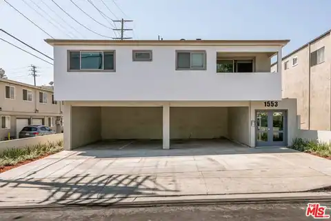 1553 S Saltair Ave #102, Los Angeles, CA 90025 — photo 10
