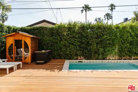 819 N Ogden Dr, Los Angeles, CA 90046 — photo 16