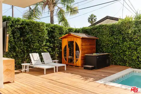 819 N Ogden Dr, Los Angeles, CA 90046 — photo 18