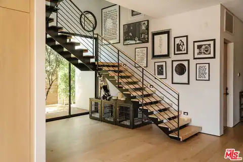 819 N Ogden Dr, Los Angeles, CA 90046 — photo 3