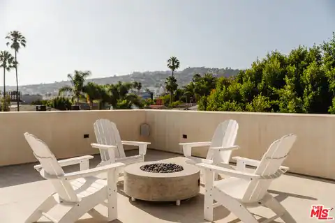 819 N Ogden Dr, Los Angeles, CA 90046 — photo 32