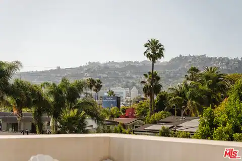 819 N Ogden Dr, Los Angeles, CA 90046 — photo 34