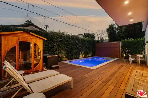 819 N Ogden Dr, Los Angeles, CA 90046 — photo 41