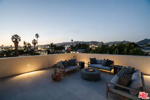819 N Ogden Dr, Los Angeles, CA 90046 — photo 42
