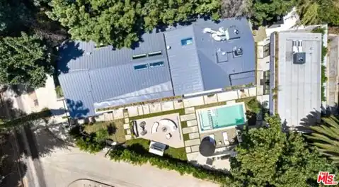 1914 Laurel Canyon Blvd, Los Angeles, CA 90046 — photo 47
