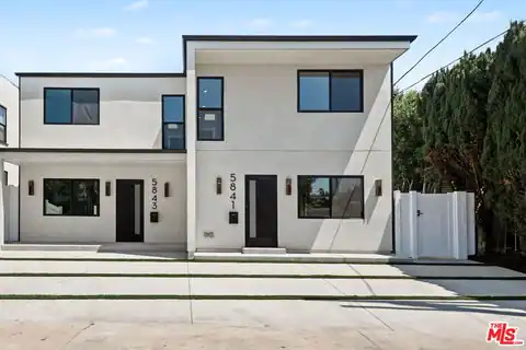 5841 Whitworth Dr, Los Angeles, CA 90019 — photo 2