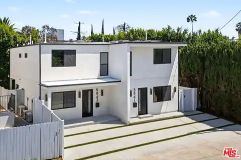 5841 Whitworth Dr, Los Angeles, CA 90019 — photo 3