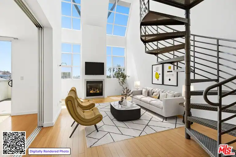 1912 Broadway #307, Santa Monica, CA 90404