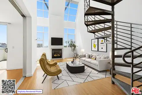 1912 Broadway #307, Santa Monica, CA 90404 — photo 10