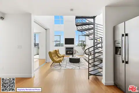 1912 Broadway #307, Santa Monica, CA 90404 — photo 7