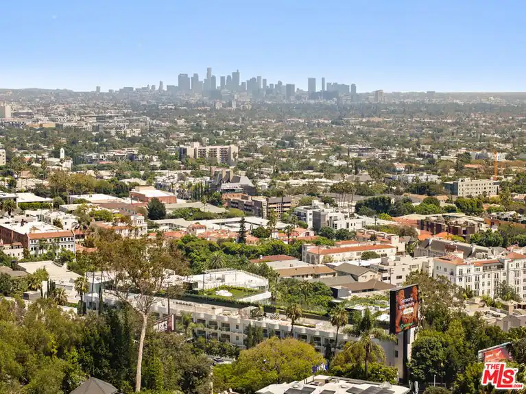 8430 Harold Way, Los Angeles, CA 90069