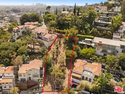 8430 Harold Way, Los Angeles, CA 90069 — photo 10