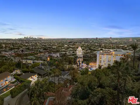 8430 Harold Way, Los Angeles, CA 90069 — photo 5