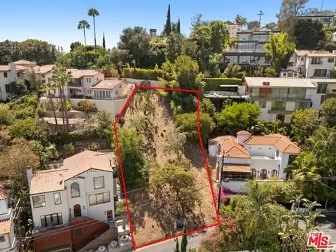 8430 Harold Way, Los Angeles, CA 90069 — photo 8