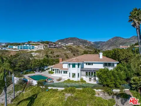 6358 Ramirez Mesa Dr, Malibu, CA 90265 — photo 32