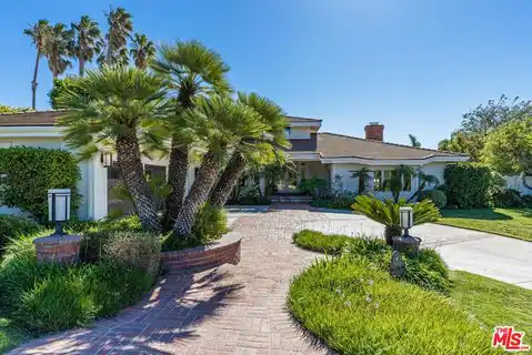 6358 Ramirez Mesa Dr, Malibu, CA 90265 — photo 35