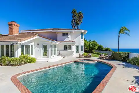 6358 Ramirez Mesa Dr, Malibu, CA 90265 — photo 36