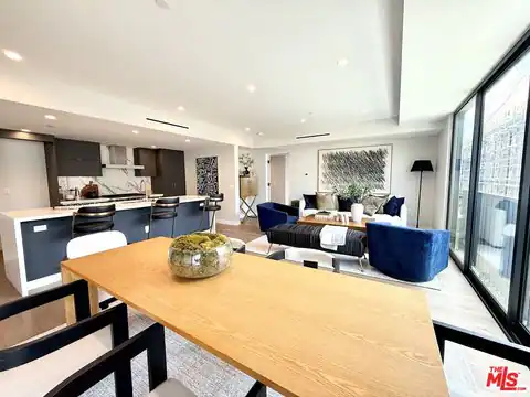 1017 N Croft Ave #203, Los Angeles, CA 90069 — photo 4