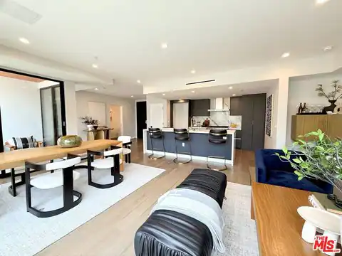 1017 N Croft Ave #203, Los Angeles, CA 90069 — photo 5