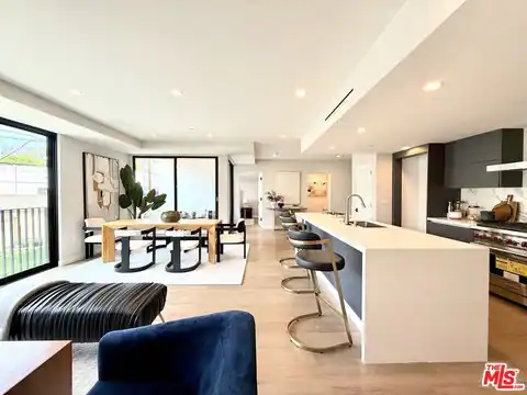 1017 N Croft Ave #203, Los Angeles, CA 90069 — photo 6