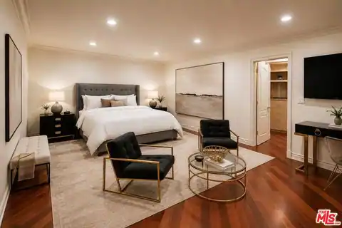 1915 Loma Vista Dr, Beverly Hills, CA 90210 — photo 10