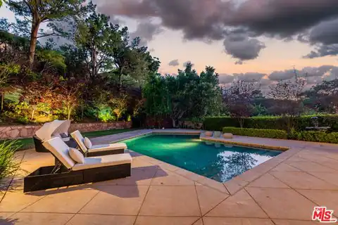 1915 Loma Vista Dr, Beverly Hills, CA 90210 — photo 13
