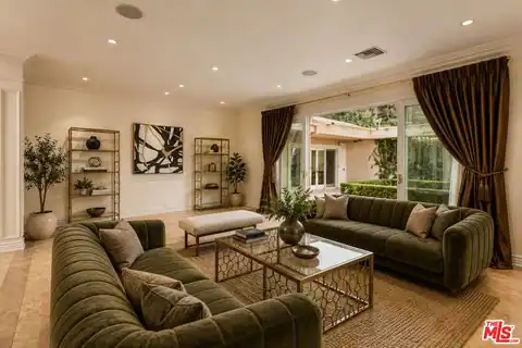 1915 Loma Vista Dr, Beverly Hills, CA 90210 — photo 4