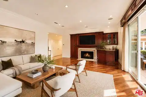 1915 Loma Vista Dr, Beverly Hills, CA 90210 — photo 8