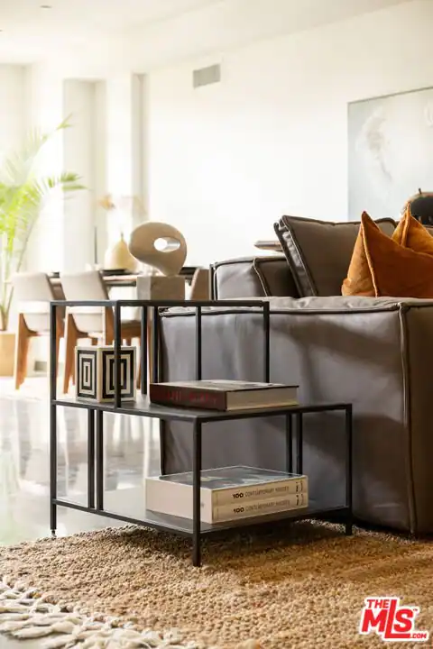 547 N Sweetzer Ave #PH 303, West Hollywood, CA 90048 — photo 18