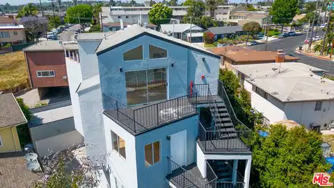 231 E Hyde Park Blvd, Inglewood, CA 90302 — photo 2