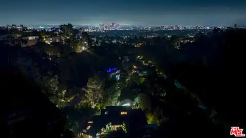 1457 Claridge Dr, Beverly Hills, CA 90210 — photo 11