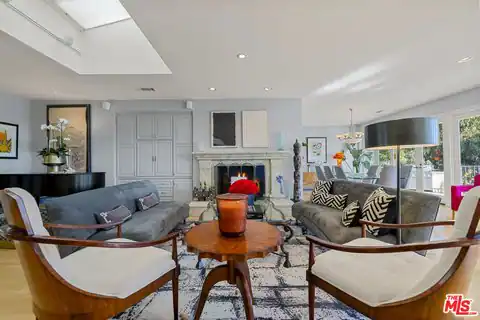 1457 Claridge Dr, Beverly Hills, CA 90210 — photo 6