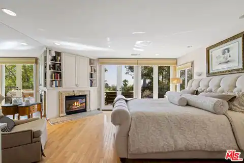 1457 Claridge Dr, Beverly Hills, CA 90210 — photo 8