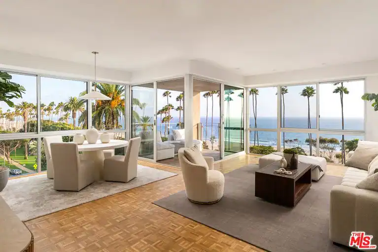515 Ocean Ave #701S, Santa Monica, CA 90402