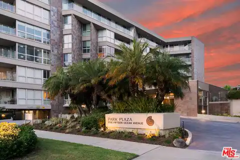 515 Ocean Ave #701S, Santa Monica, CA 90402 — photo 34