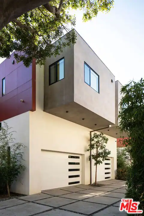 1329 California Ave #102, Santa Monica, CA 90403 — photo 36