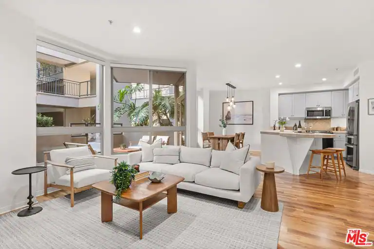 13044 Pacific Promenade #108, Playa Vista, CA 90094